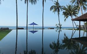 The Amrita - Salt Farm Villas